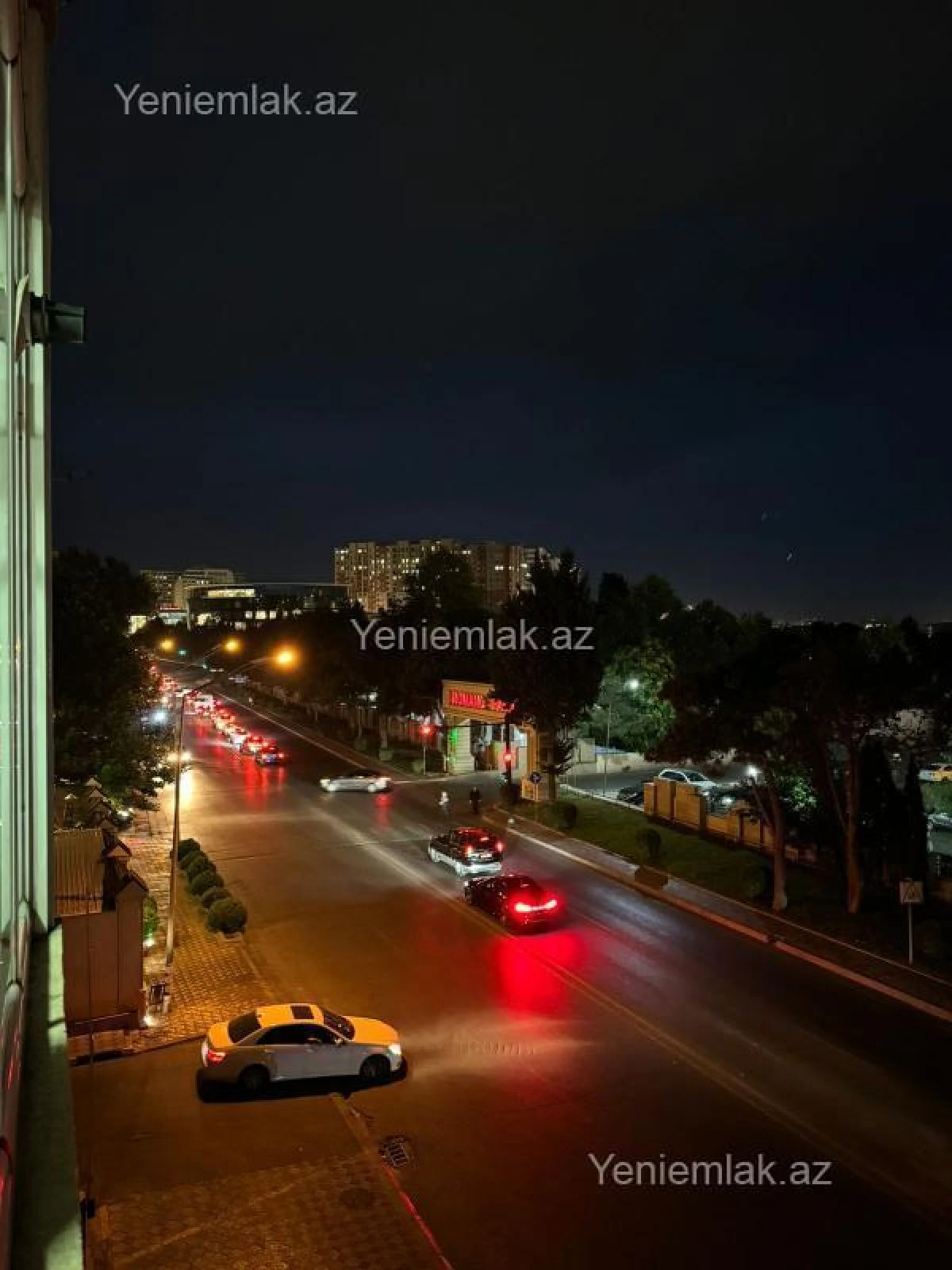 Satılır 2 otaqlı yeni tikili 105 m²