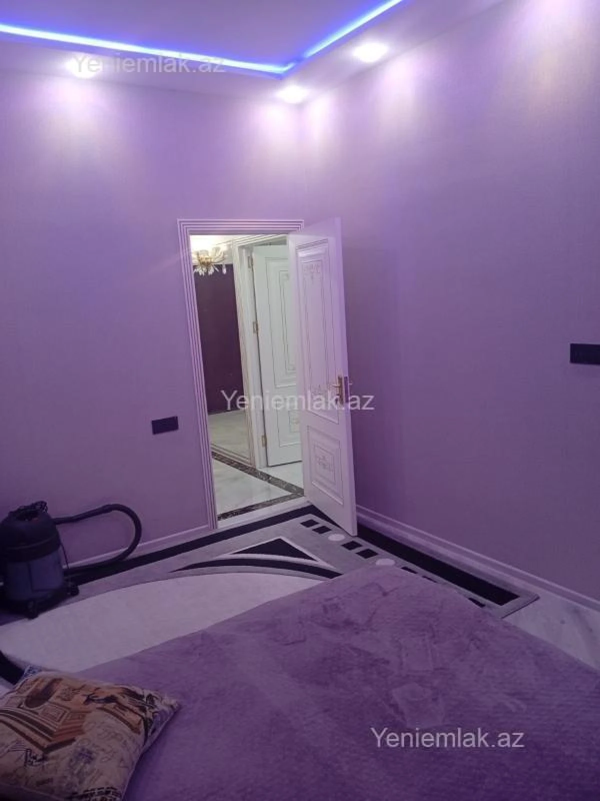 Satılır 3 otaqlı yeni tikili 68 m²