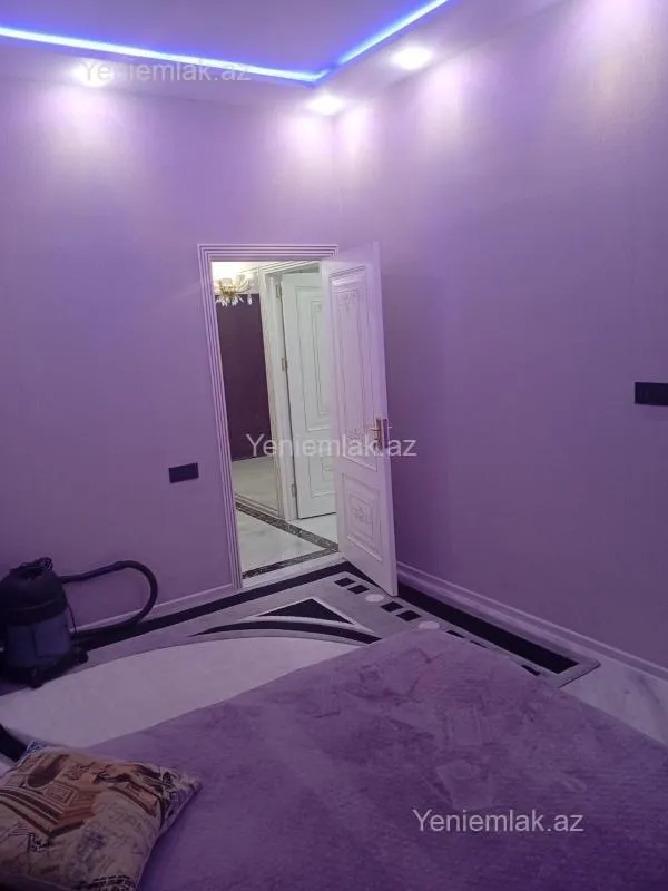 Satılır 3 otaqlı yeni tikili 68 m²