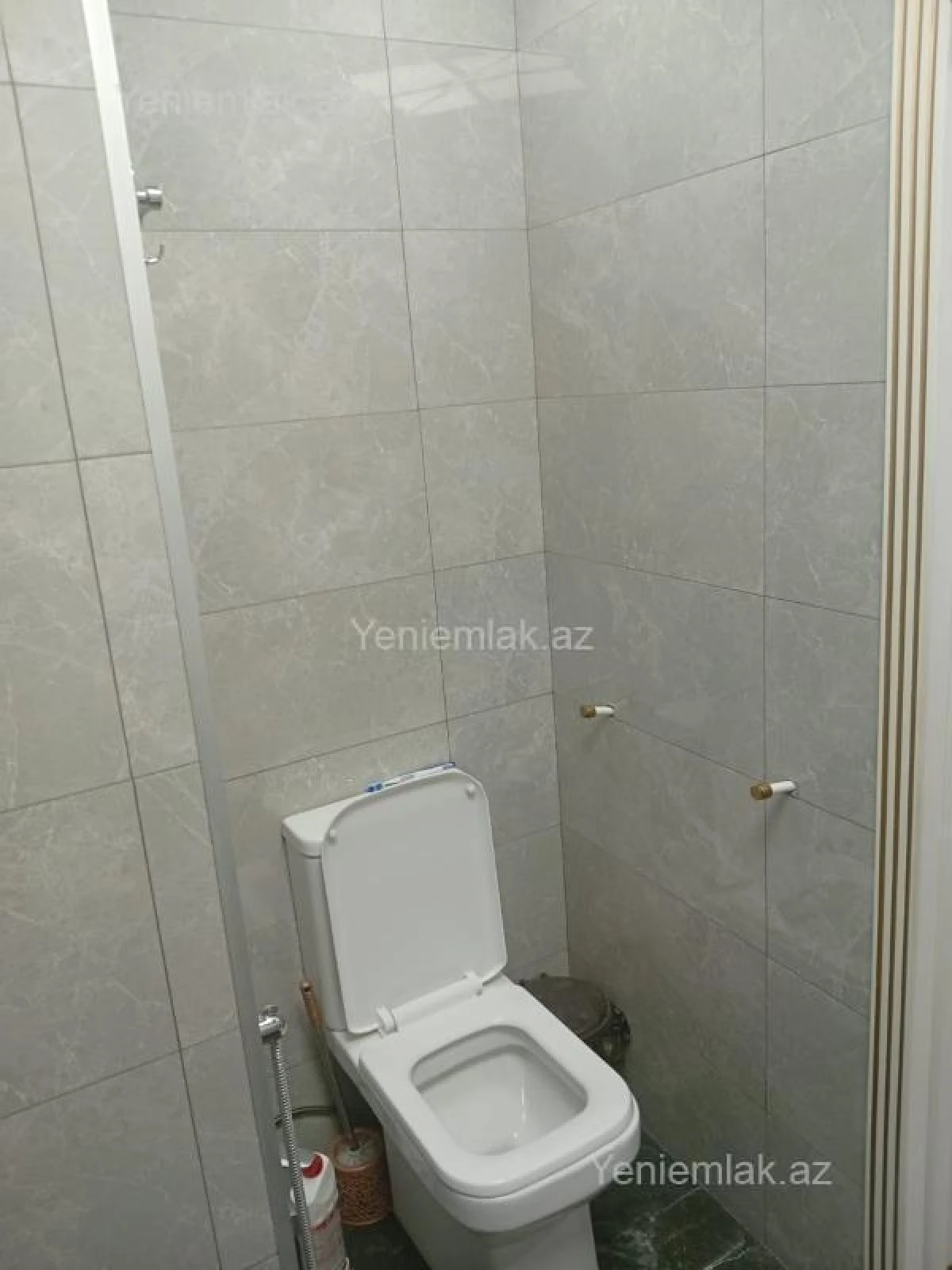Satılır 3 otaqlı yeni tikili 68 m²