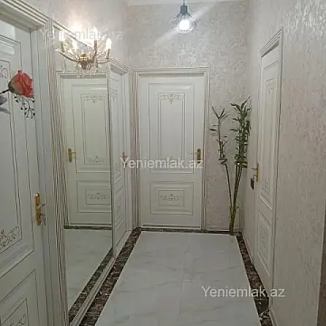 Satılır 3 otaqlı yeni tikili 68 m²