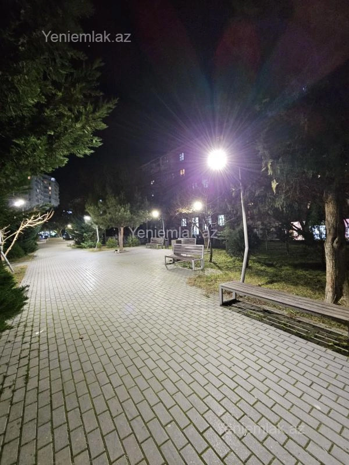 Satılır 3 otaqlı köhnə tikili 85 m²