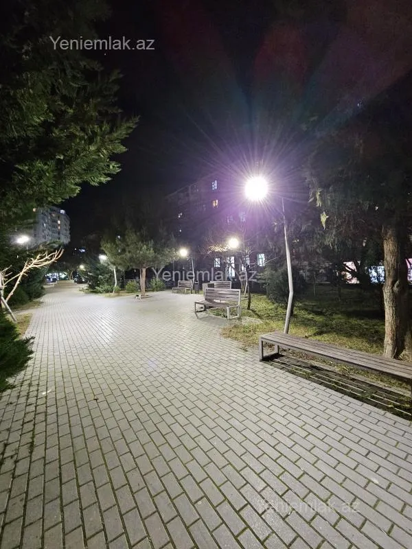 Satılır 3 otaqlı köhnə tikili 85 m²