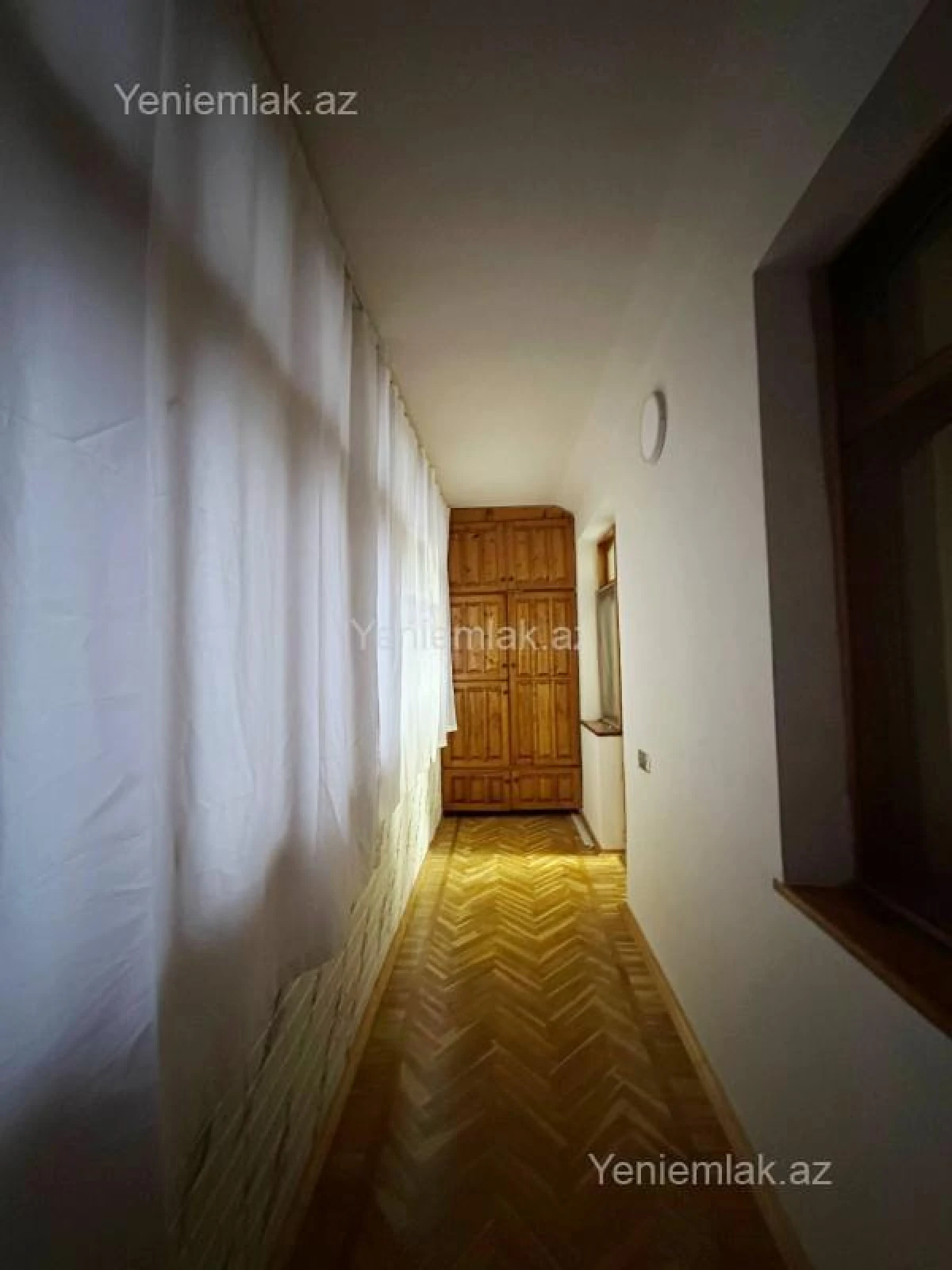 Satılır 3 otaqlı köhnə tikili 85 m²