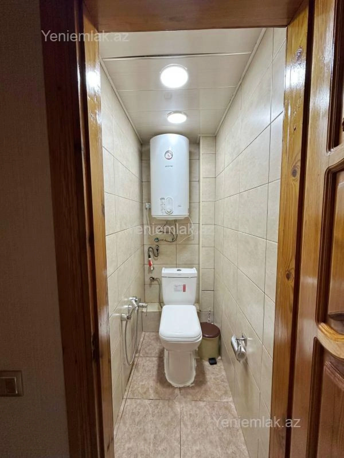 Satılır 3 otaqlı köhnə tikili 85 m²