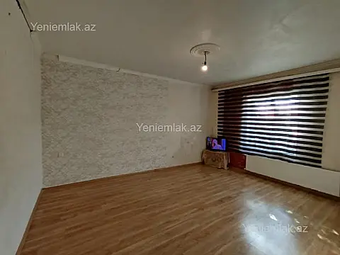Satılır 3 otaqlı həyət evi 100 m²
