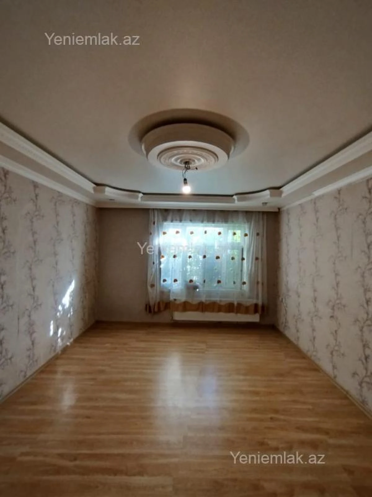 Satılır 3 otaqlı həyət evi 100 m²