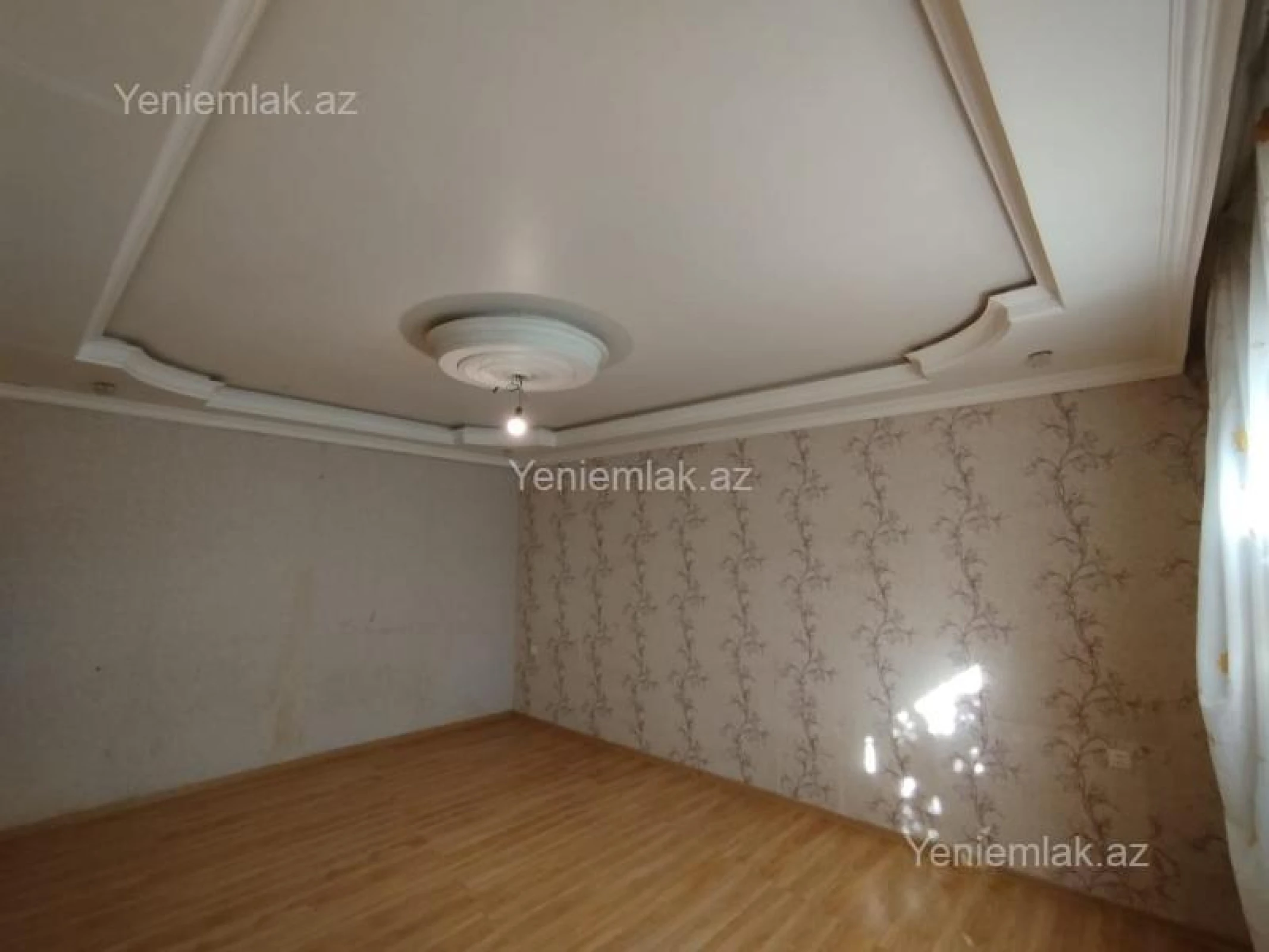 Satılır 3 otaqlı həyət evi 100 m²