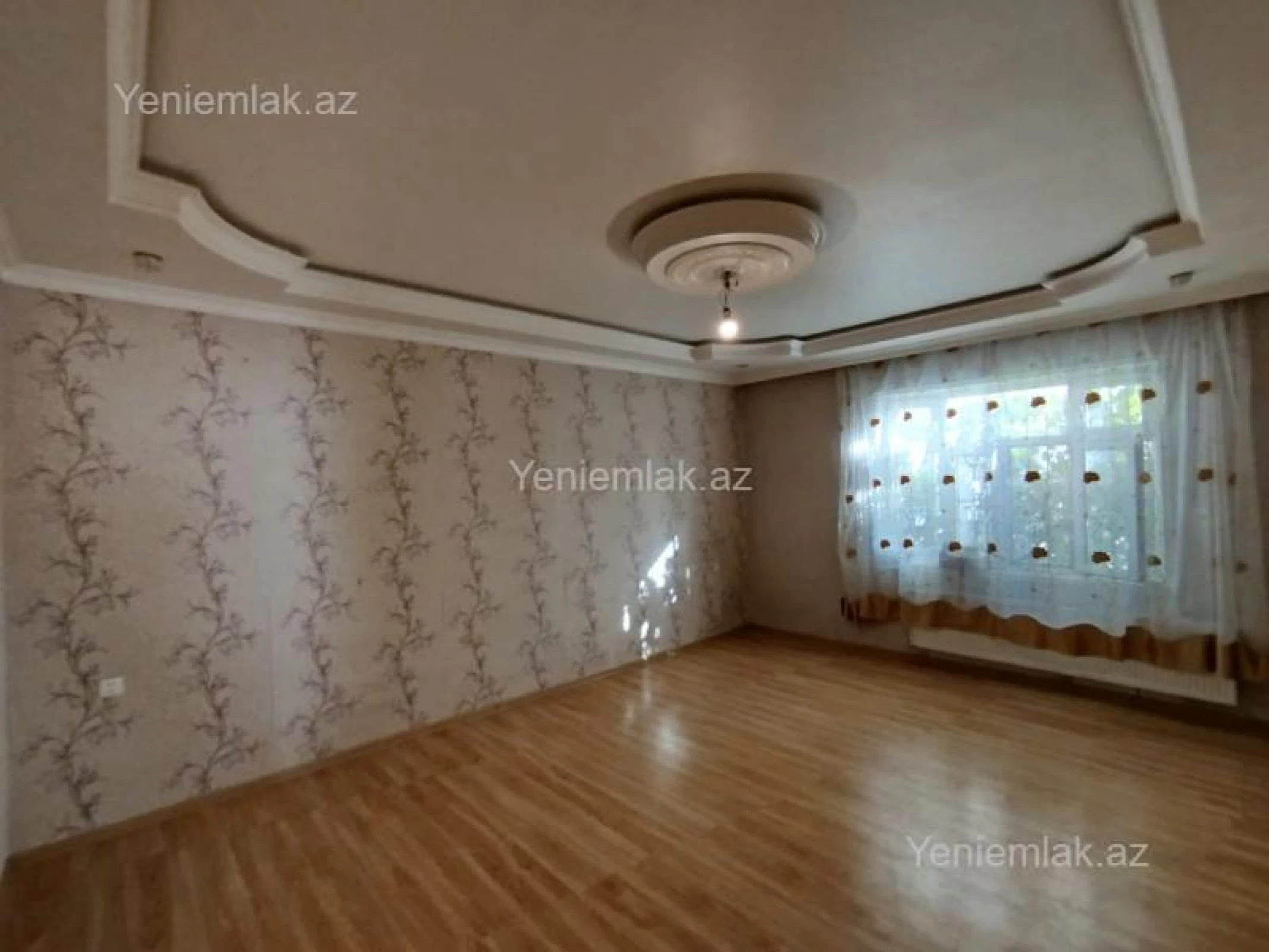 Satılır 3 otaqlı həyət evi 100 m²