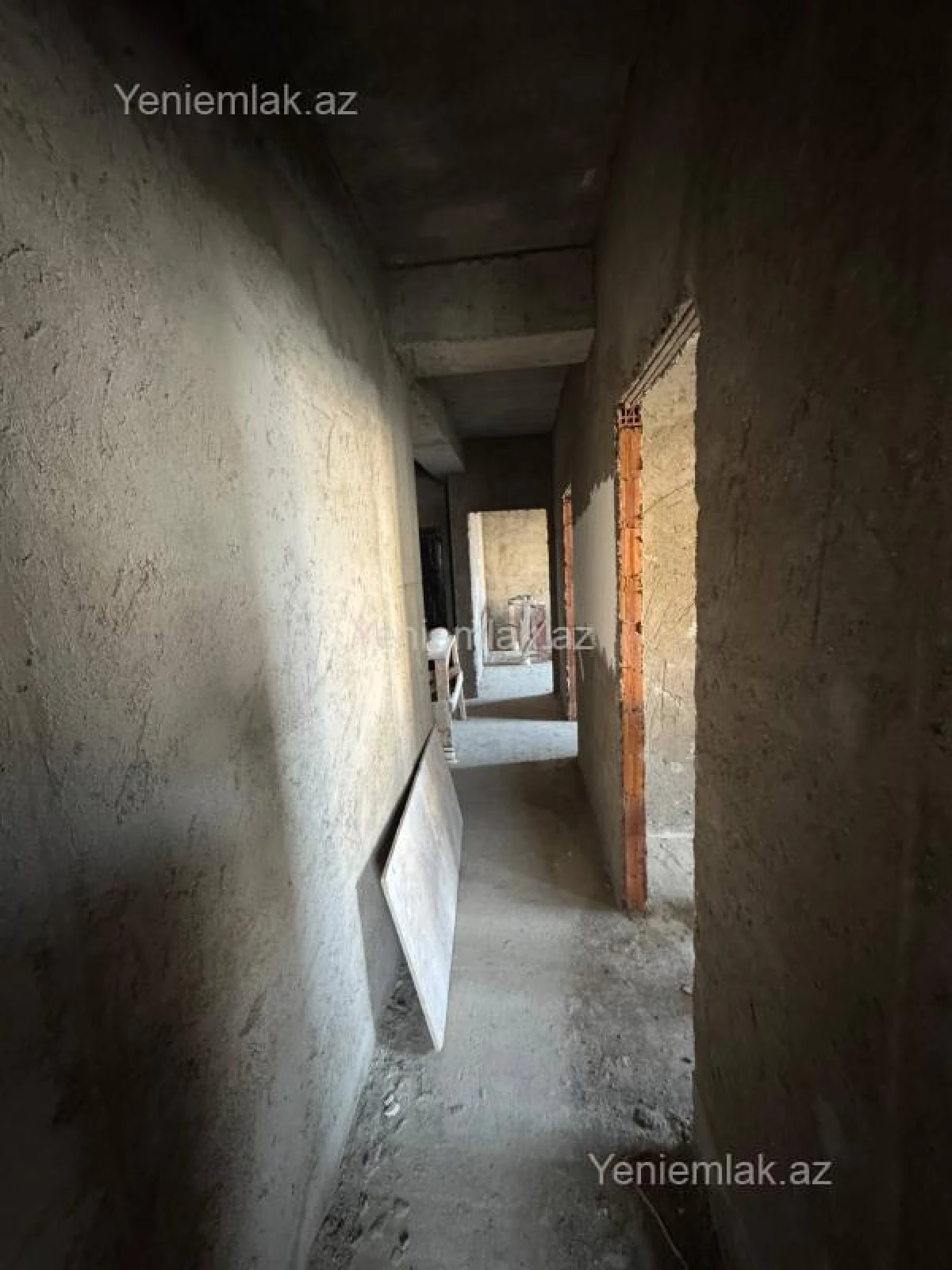 Satılır 3 otaqlı yeni tikili 82 m²