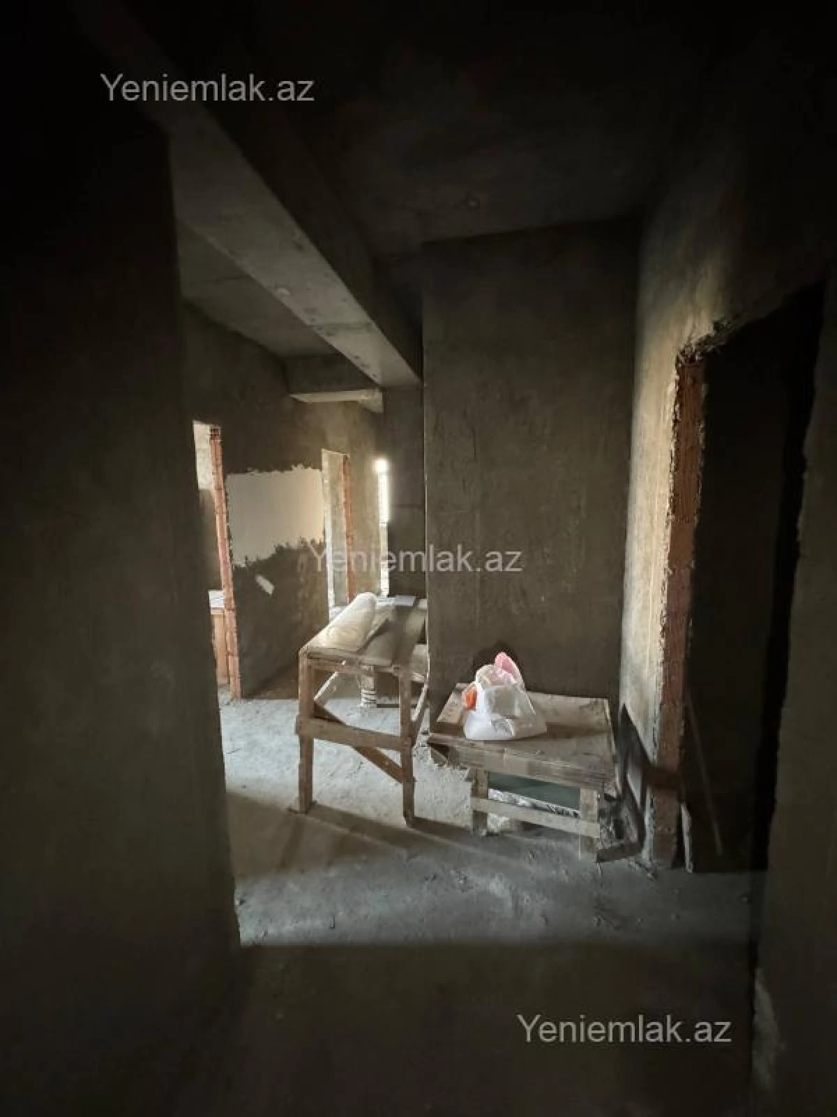 Satılır 3 otaqlı yeni tikili 82 m²