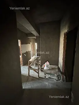 Satılır 3 otaqlı yeni tikili 82 m²