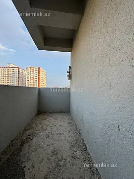 Satılır 3 otaqlı yeni tikili 82 m²