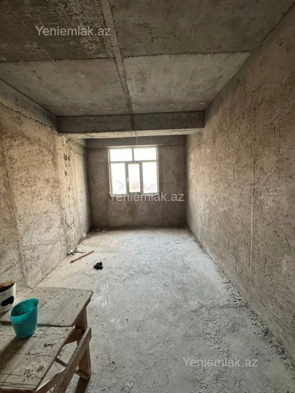 Satılır 3 otaqlı yeni tikili 82 m²