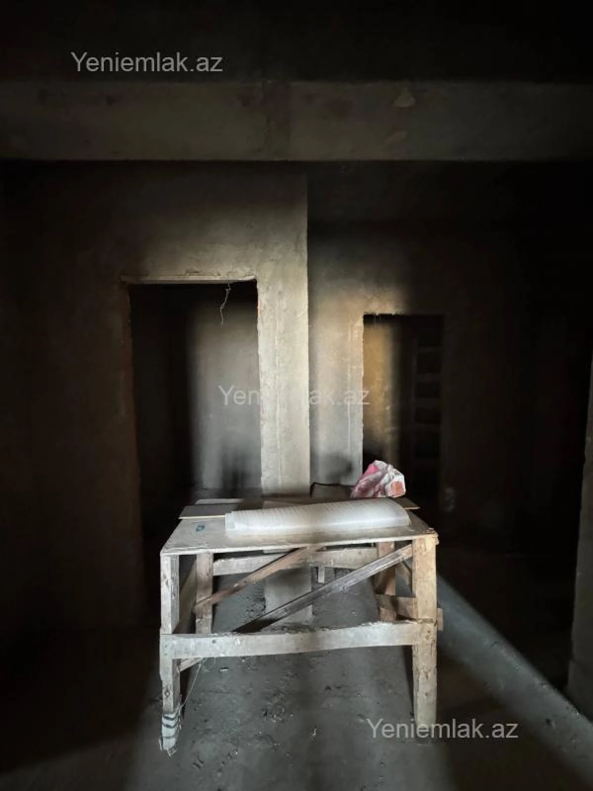 Satılır 3 otaqlı yeni tikili 82 m²