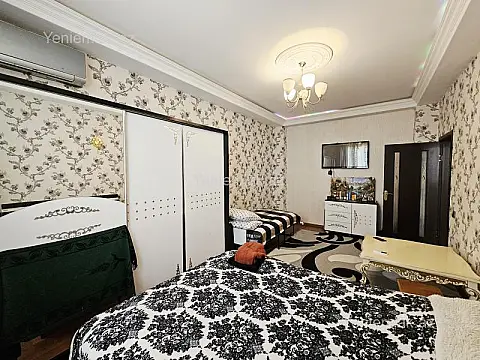 Satılır 1 otaqlı yeni tikili 41 m²