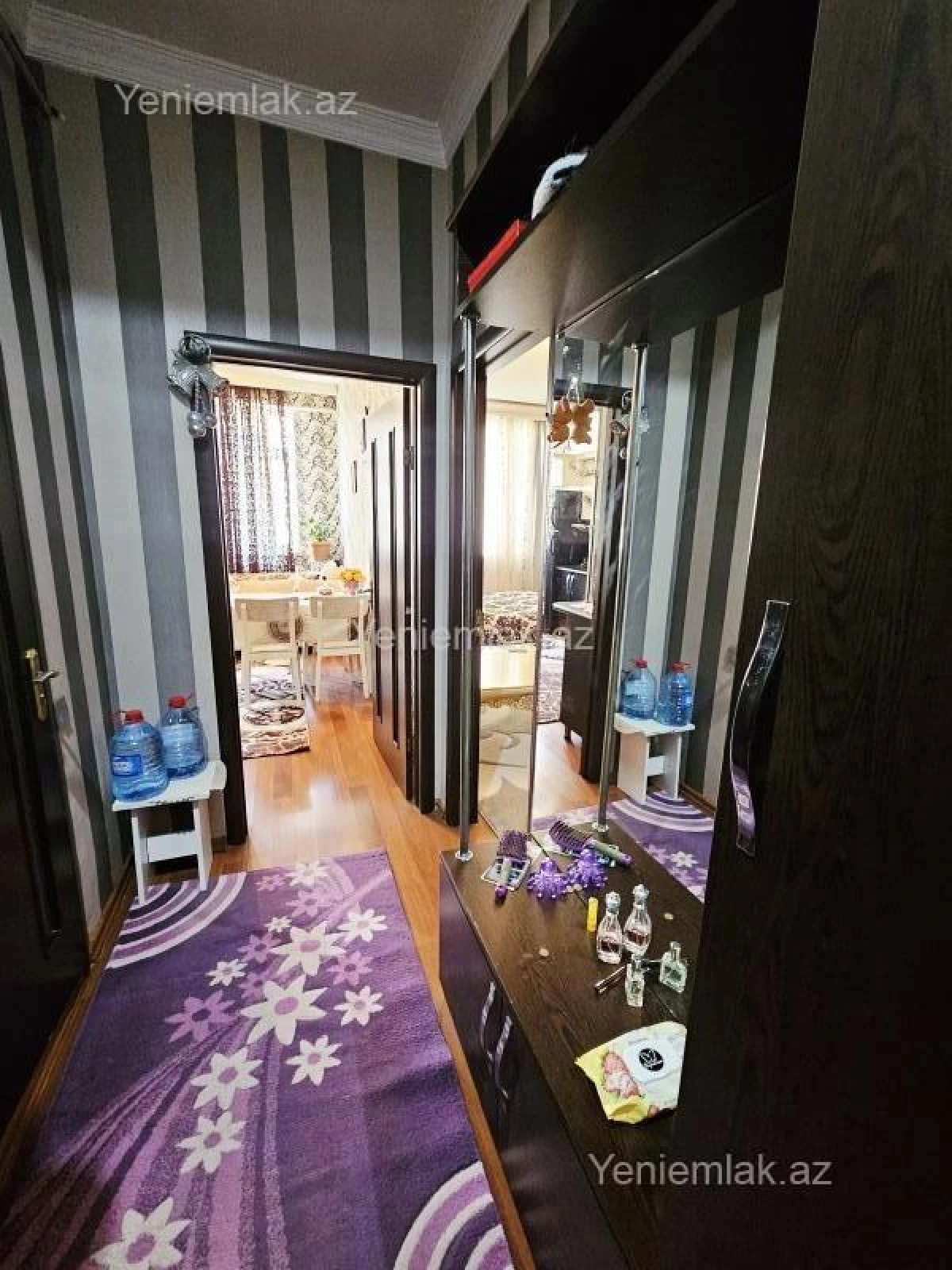 Satılır 1 otaqlı yeni tikili 41 m²