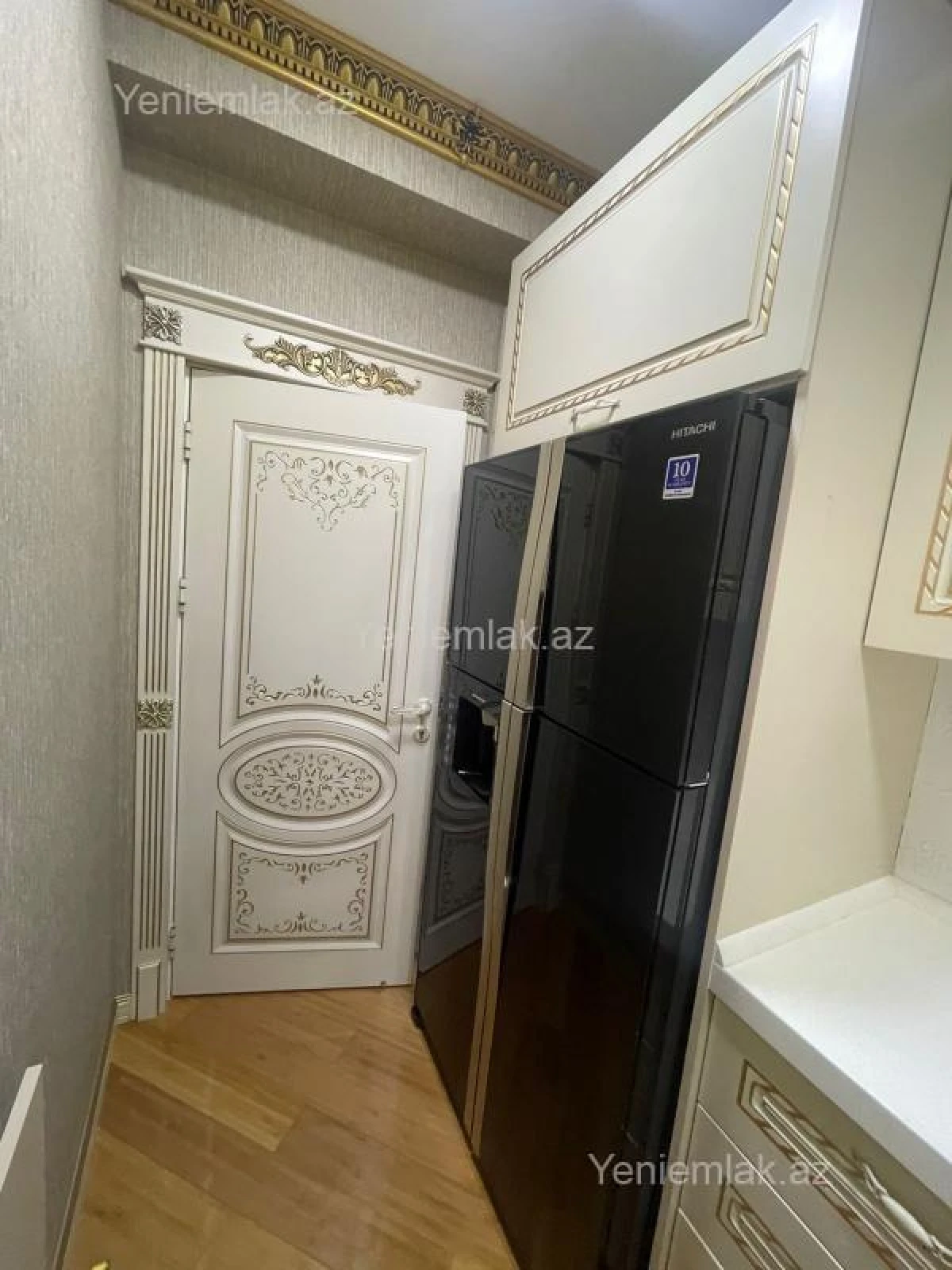 Satılır 2 otaqlı yeni tikili 55 m²