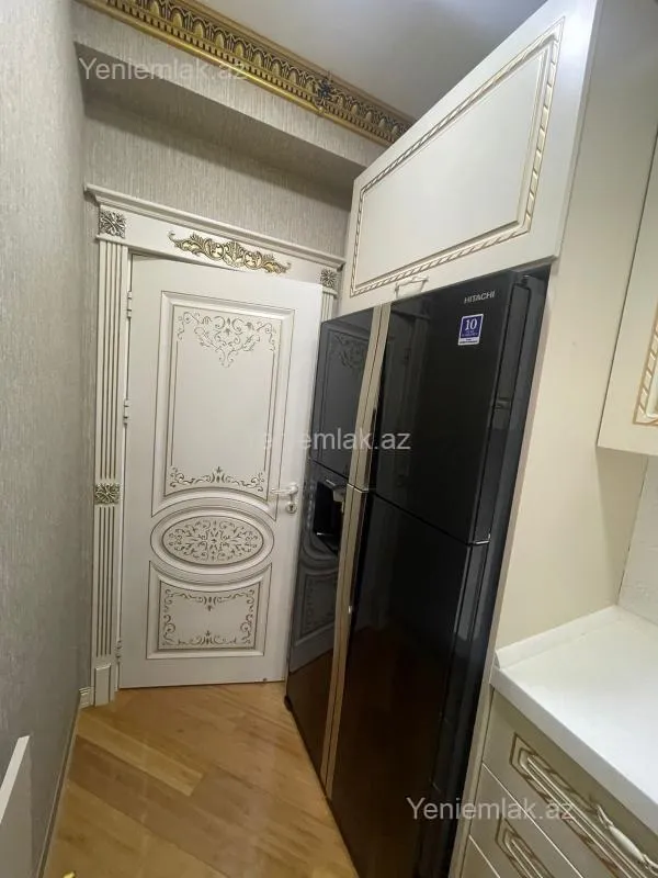 Satılır 2 otaqlı yeni tikili 55 m²