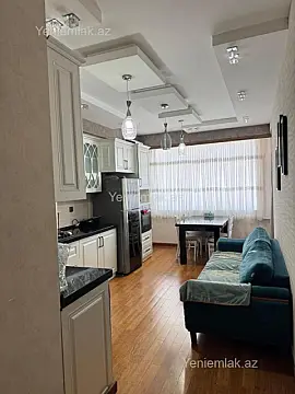 Satılır 4 otaqlı yeni tikili 150 m²