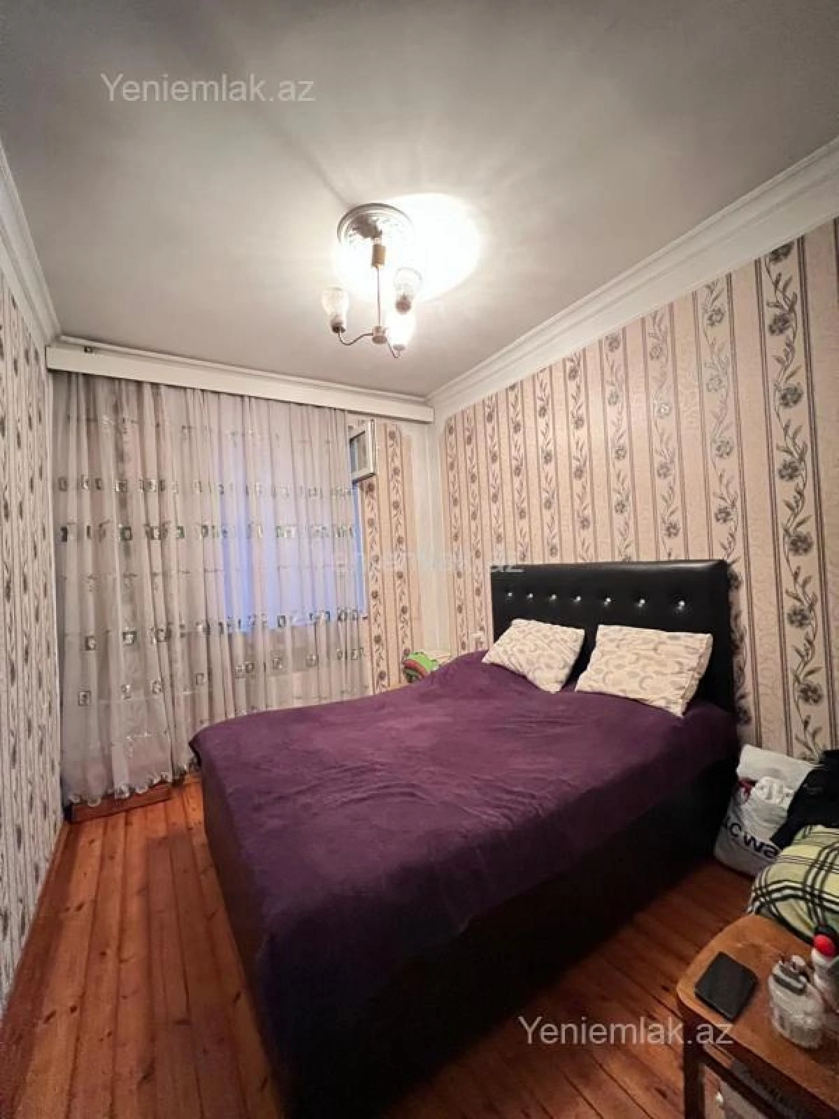 Satılır 3 otaqlı köhnə tikili 80 m²