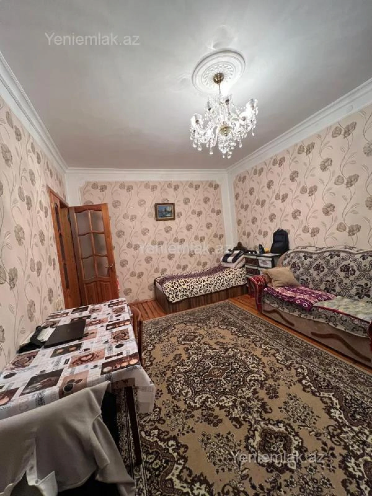 Satılır 3 otaqlı köhnə tikili 80 m²