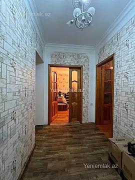 Satılır 3 otaqlı köhnə tikili 80 m²