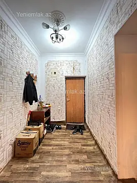 Satılır 3 otaqlı köhnə tikili 80 m²