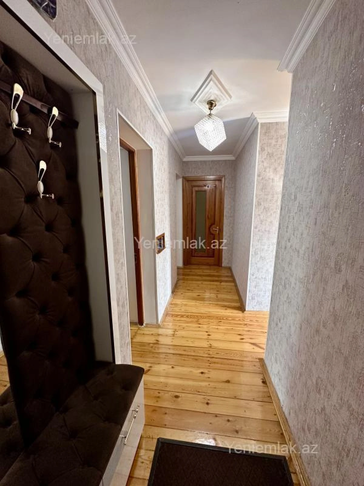 Satılır 3 otaqlı köhnə tikili 70 m²