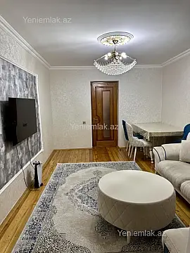 Satılır 3 otaqlı köhnə tikili 70 m²