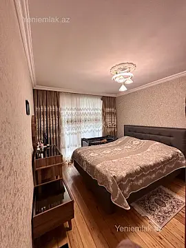 Satılır 3 otaqlı köhnə tikili 70 m²