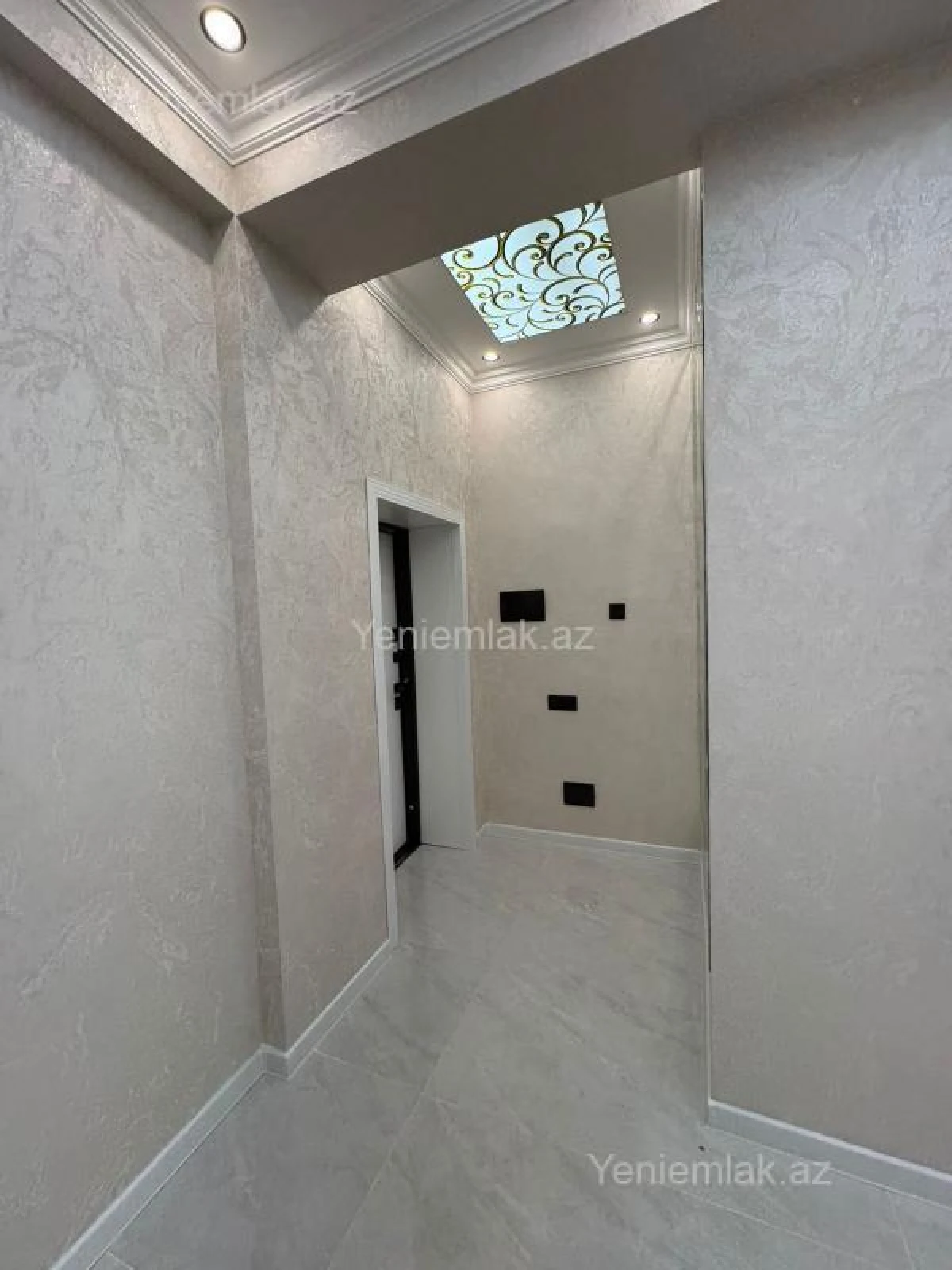 Satılır 3 otaqlı yeni tikili 80 m²