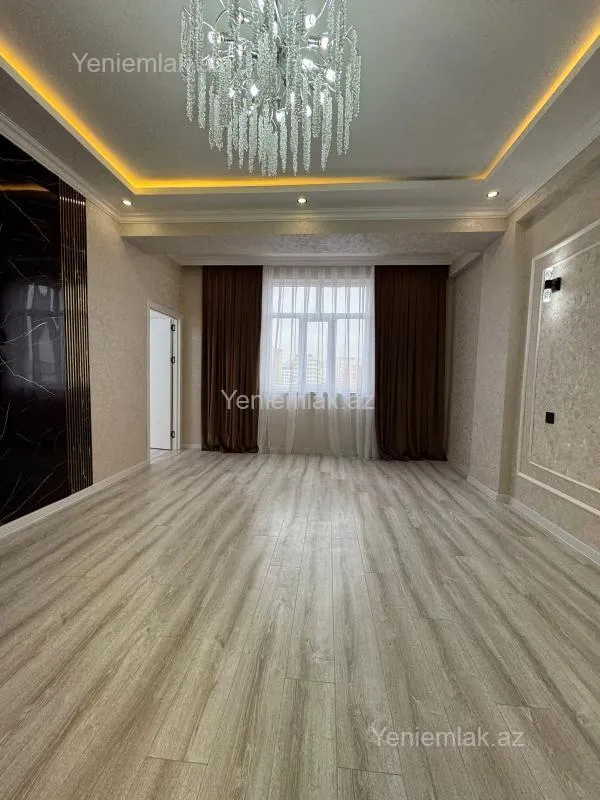 Satılır 3 otaqlı yeni tikili 80 m²