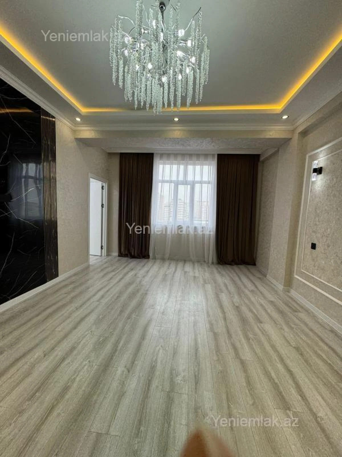 Satılır 3 otaqlı yeni tikili 80 m²