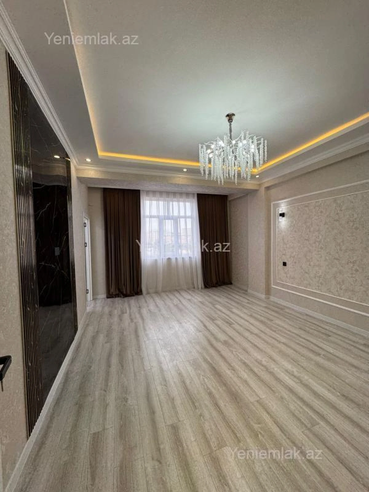 Satılır 3 otaqlı yeni tikili 80 m²