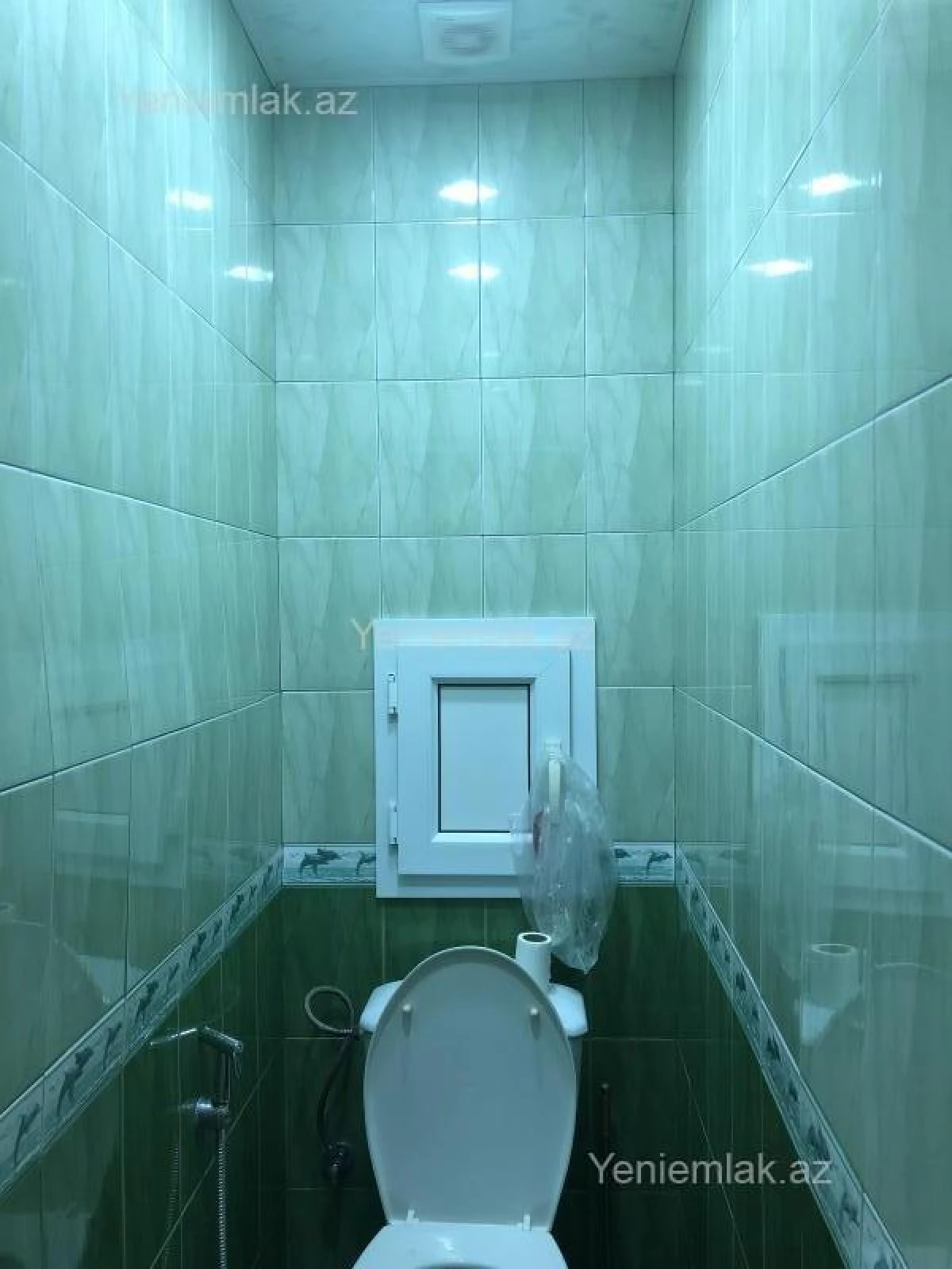 Satılır 3 otaqlı köhnə tikili 80 m²