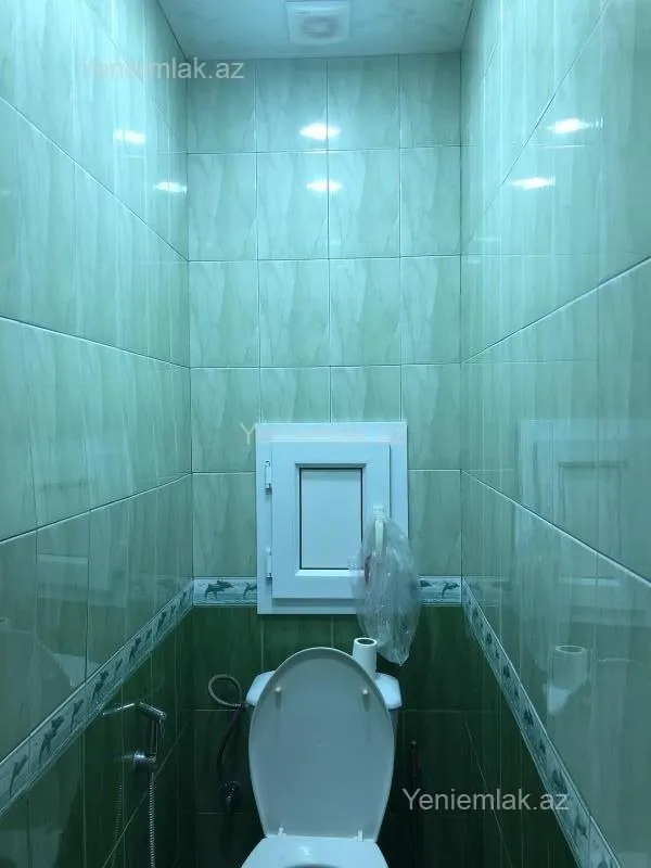 Satılır 3 otaqlı köhnə tikili 80 m²