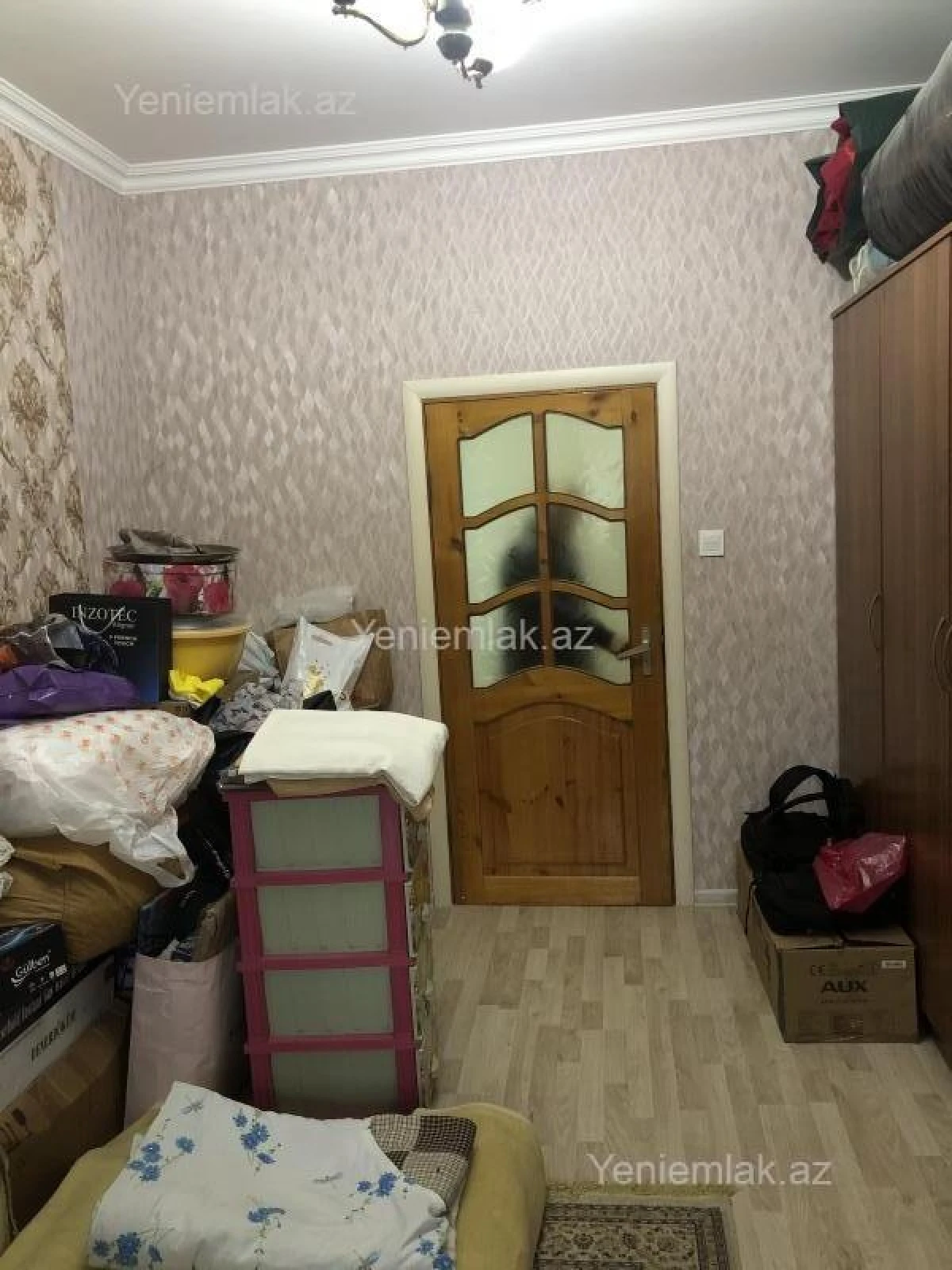 Satılır 3 otaqlı köhnə tikili 80 m²