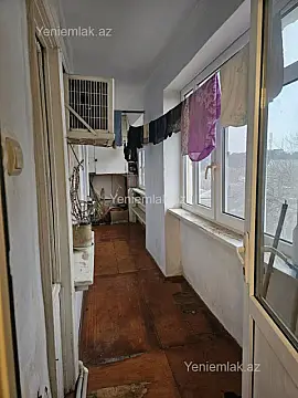Satılır 3 otaqlı köhnə tikili 70 m²