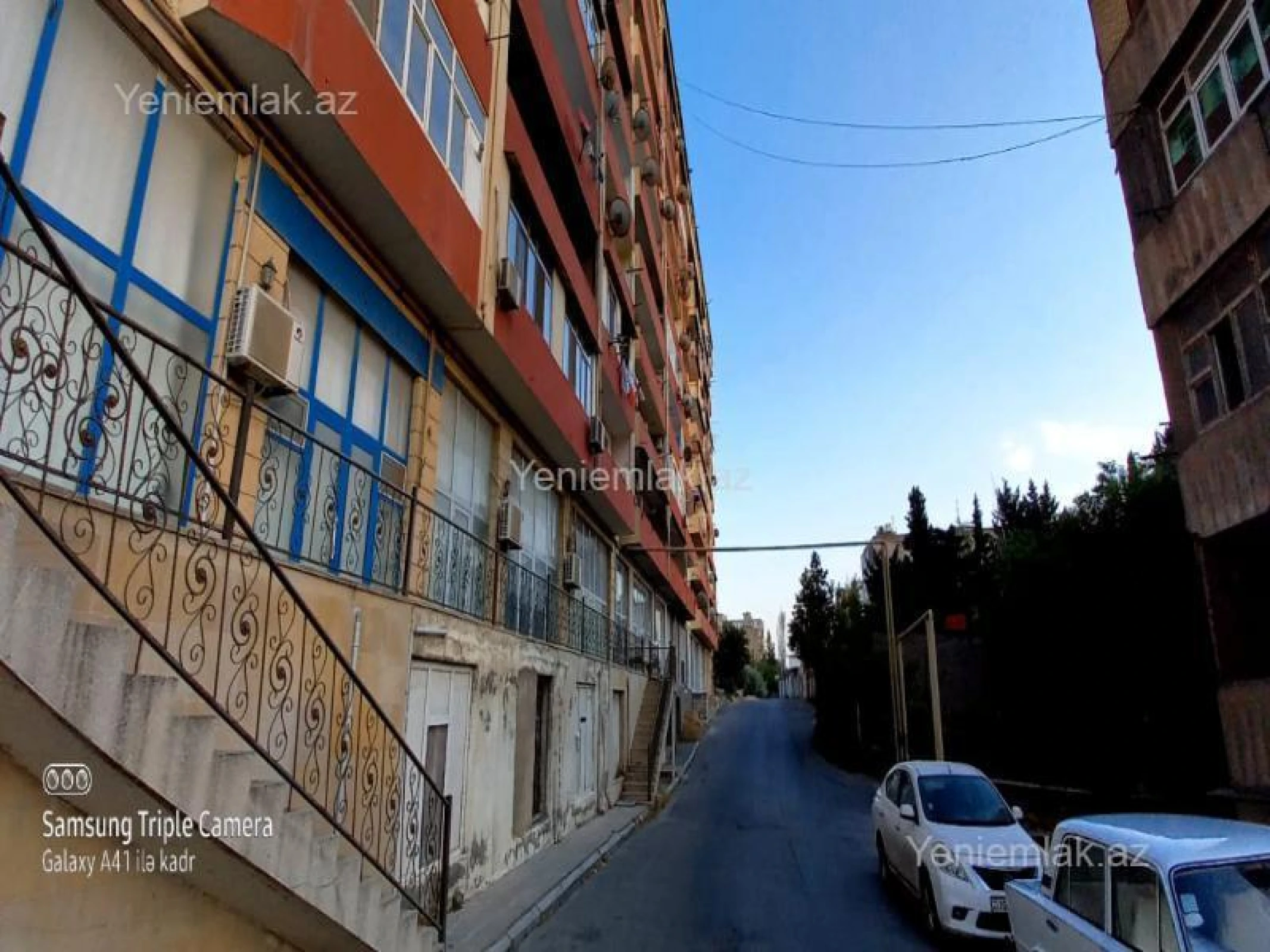 Satılır 1 otaqlı obyekt 100 m²