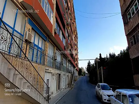 Satılır 1 otaqlı obyekt 100 m²