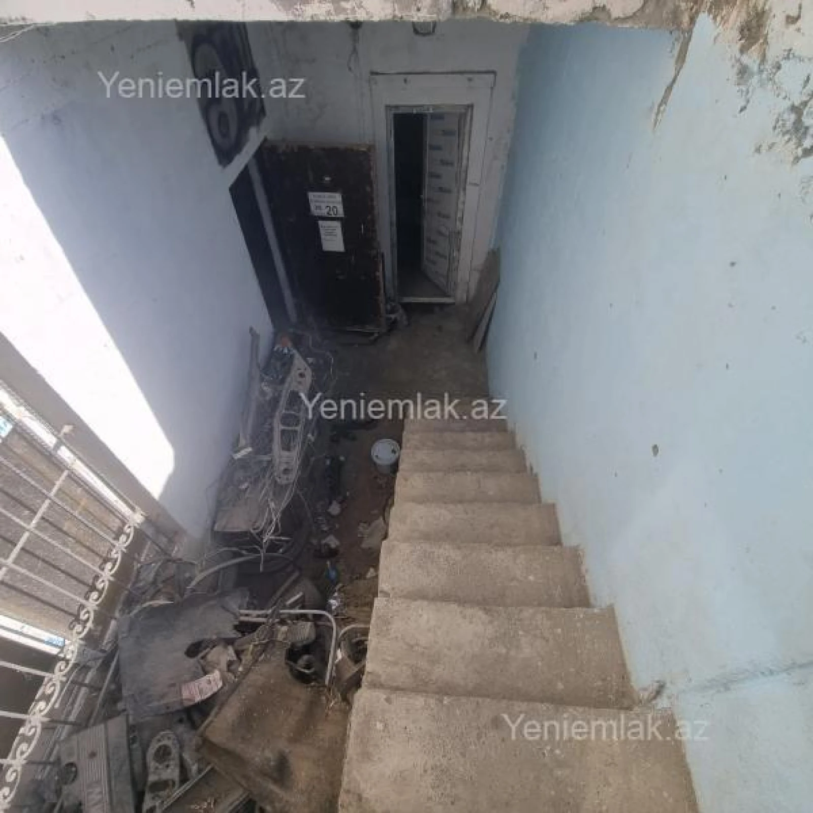 Satılır 1 otaqlı obyekt 100 m²