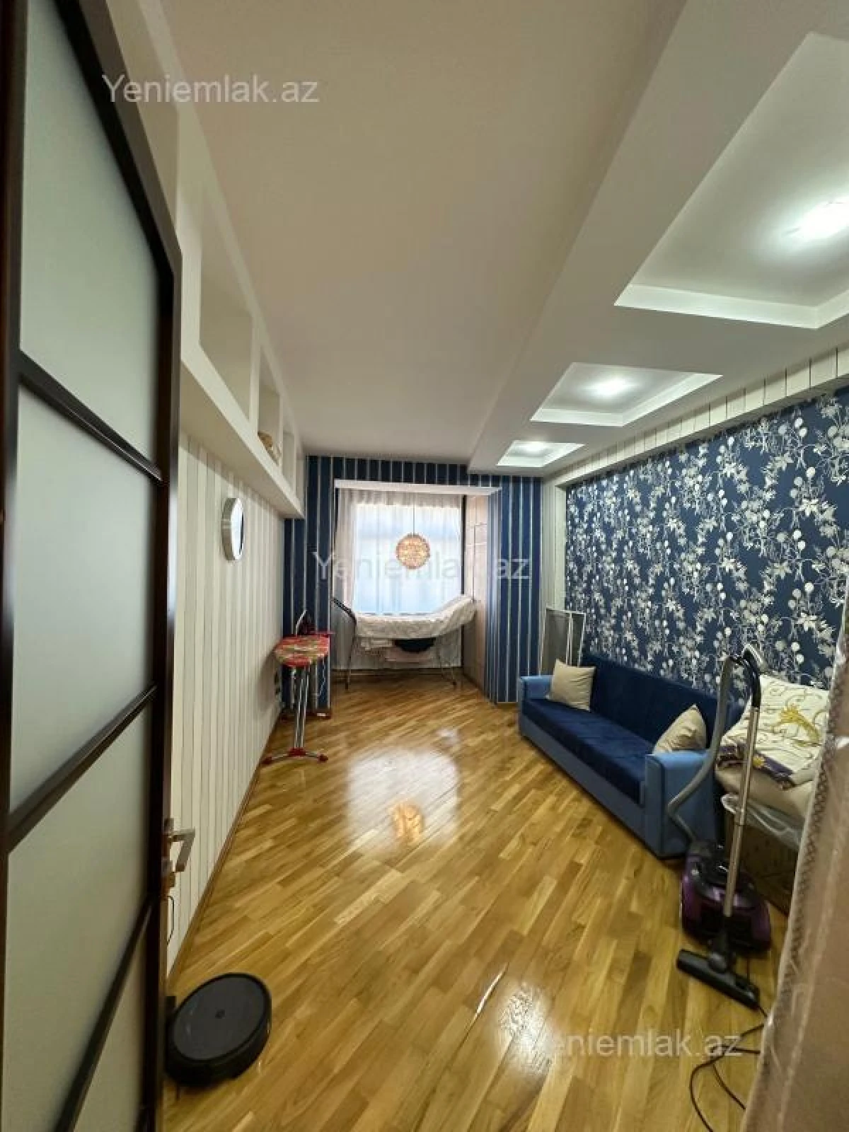 Satılır 3 otaqlı yeni tikili 127 m²
