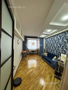 Satılır 3 otaqlı yeni tikili 127 m²