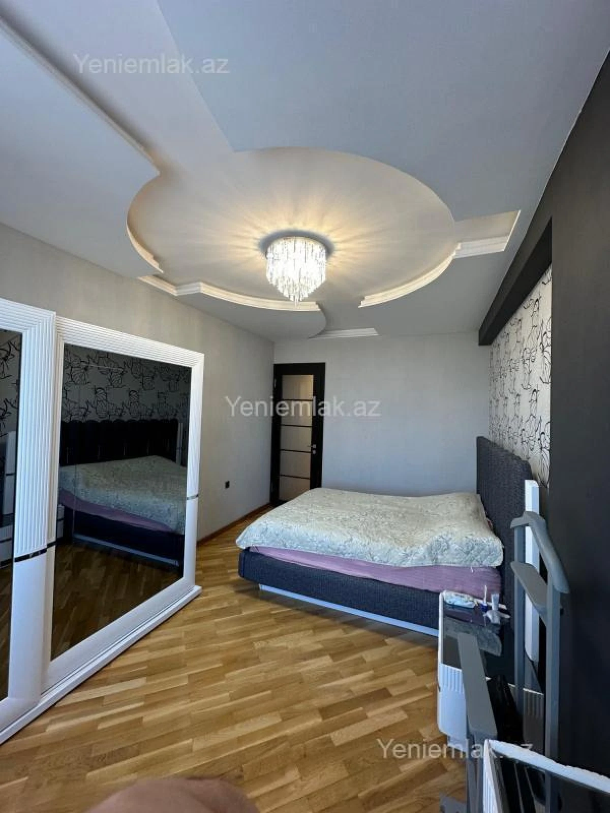 Satılır 3 otaqlı yeni tikili 127 m²