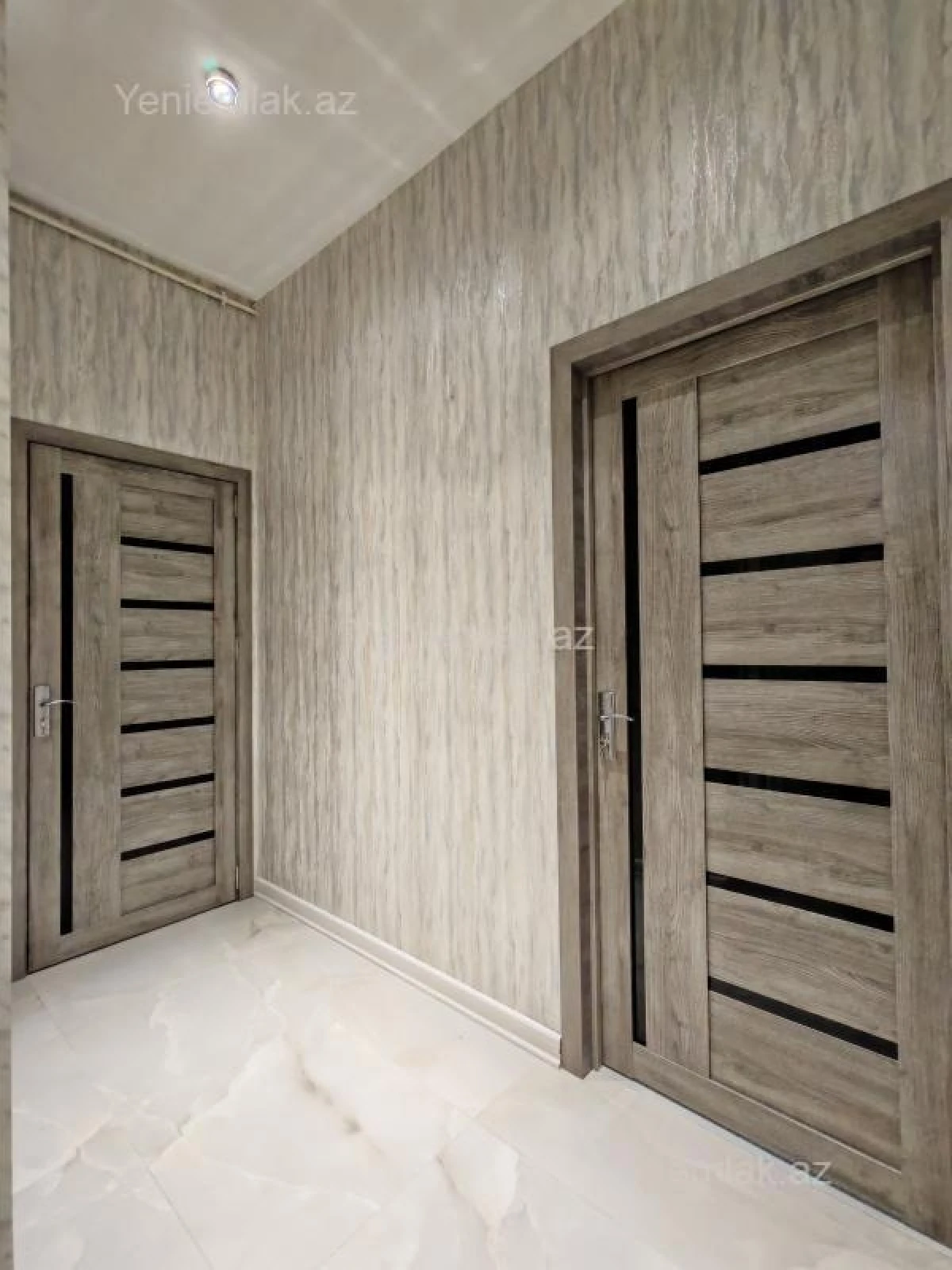 Satılır 3 otaqlı yeni tikili 90 m²