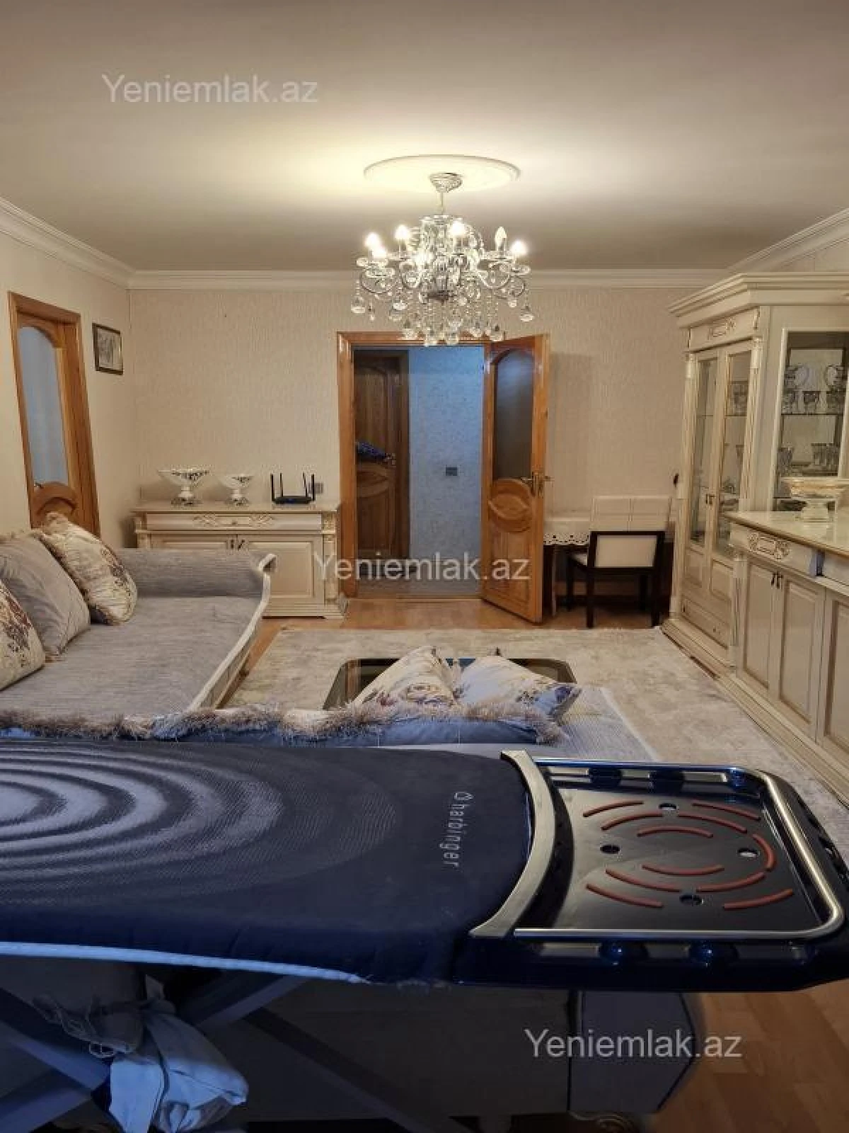 Satılır 3 otaqlı köhnə tikili 68 m²