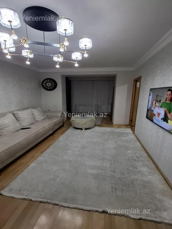 Satılır 3 otaqlı köhnə tikili 68 m²