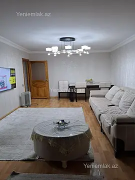 Satılır 3 otaqlı köhnə tikili 68 m²
