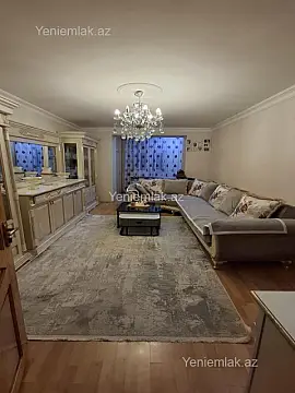 Satılır 3 otaqlı köhnə tikili 68 m² — Sumqayıt 3 otaq 68.00 m²